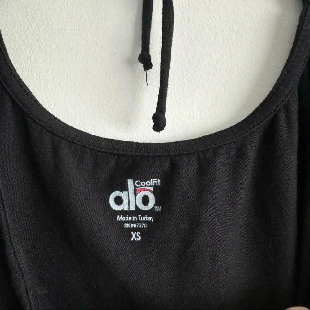 ALO Yoga preloved great